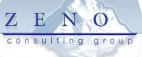 Zeno Consulting Group logo