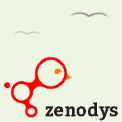 Zenodys logo