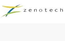Zenotech Laboratories logo