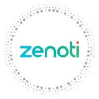 Zenoti logo
