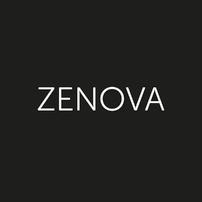 Zenova logo