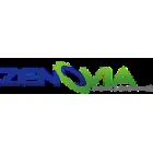 ZenoviaExchange logo