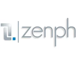 Zenph logo