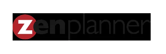 Zen Planner logo