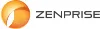 Zenprise logo