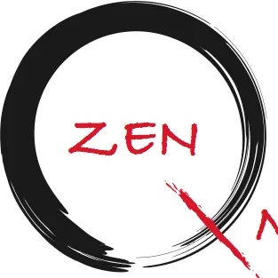 ZenQMS logo