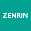 ZENRIN logo