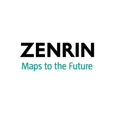 Zenrin logo