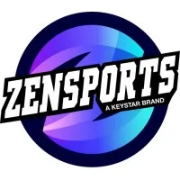 ZenSports logo
