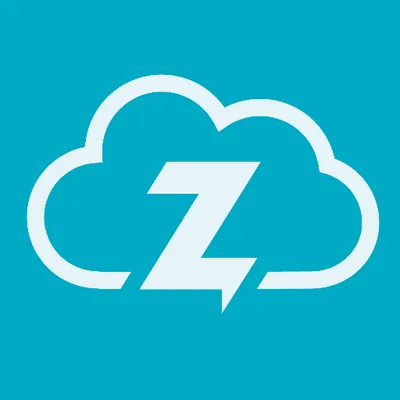 Zenstores logo