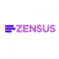 Zensus logo