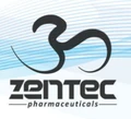 Zentec Pharmaceuticals