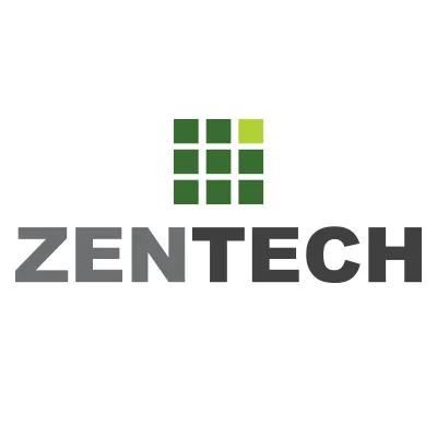 Zen Tech logo