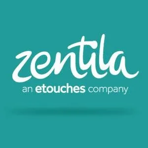 Zentila logo