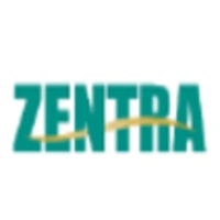 Zentra logo