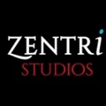 Zentri Studios logo