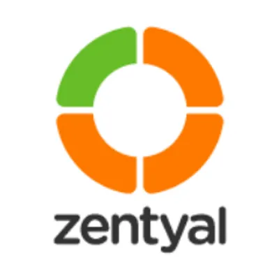 Zentyal logo