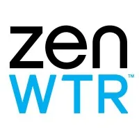 ZenWTR logo