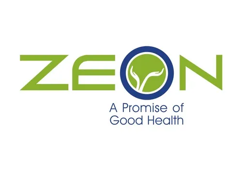 Zeon lifesciences logo