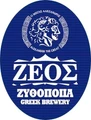Zeos Brewery logo