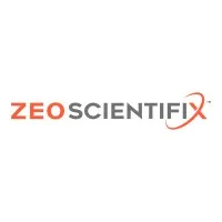 ZEO ScientifiX logo