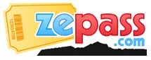 zePASS logo