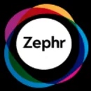 Zephr logo