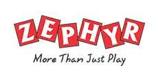 Zephyr Toys logo