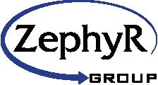 ZephyR Group logo
