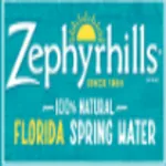 Zephyrhills logo