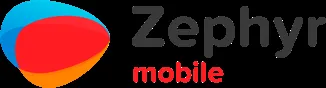 ZephyrMobile logo