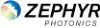 Zephyr Photonics logo