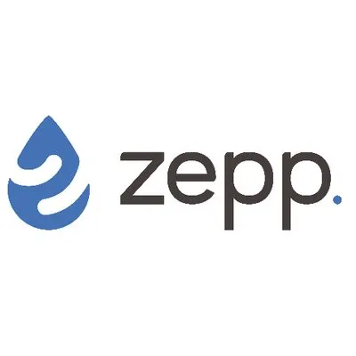 zepp.solutions logo