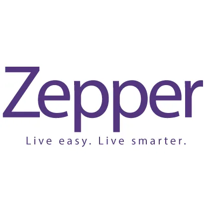 Zepper logo