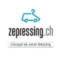 ZePressing logo