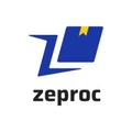 ZepROC logo