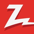 Zepto Express logo