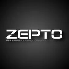Zepto logo