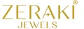 Zeraki Jewels logo