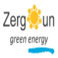 ZERGOUN GREEN ENERGY logo