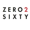 Zero2Sixty logo