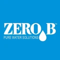 Zero B logo
