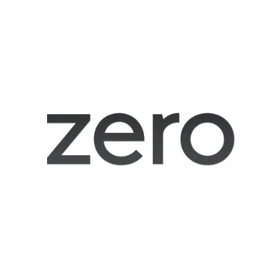 Zero logo
