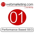 Zero One Digital Marketing