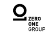 Zero One Group logo