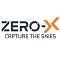 Zero-X logo