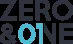 Zero & One logo