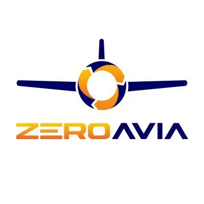 ZeroAvia logo