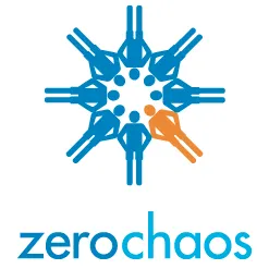 ZeroChaos logo