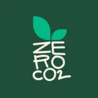 zeroCO2 logo